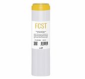 Картридж сменный ESSAN EFCST10, для корпуса 10SL, умягчающий из ионнообменой смолы