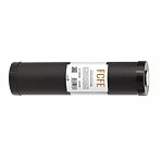 Картридж сменный обезжелезивающий Essan EFCFE20BB, для корпуса 20BB, с диоксидом марганц песка