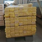 Имитация бруса, сорт АВ, Хвоя 21х135х4000 мм, в упаковке 5 штук