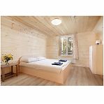 Имитация бруса, сорт АВ, Хвоя, 20х190х3000 мм, в упаковке 3 штуки