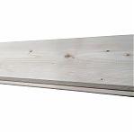 Имитация бруса, сорт АВ, Хвоя, Киров 16х165х3000 мм, в упаковке 5 штук