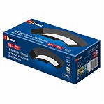 Светильник уличный светодиодный Uniel ULU-S72A-14W/4000K IP65 BLACK UL-00009355, нейтральный белый свет