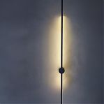 Светильник уличный Reluce 86224-9.2-001U LED16W BK, 16 Вт, IP44, металл, черный, 3000К теплый белый свет