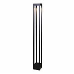 Фонарь напольный Reluce 09970-0.7-001U 1,0M LED7W, для освещения придомовых территорий