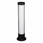 Фонарь настенный Reluce 09985-0.7-001JH 0.6M LED18W  BK RLOS, для освещения придомовых территорий