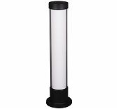 Фонарь настенный Reluce 09985-0.7-001JH 0.6M LED18W  BK RLOS, для освещения придомовых территорий