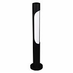 Фонарь напольный Reluce 09986-0.7-001JH 0.6M LED18W BK RLOS, для освещения придомовых территорий