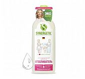 Отбеливатель без хлора SYNERGETIC 1 л