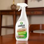 Средство чистящее GRASS Torus полироль для мебели, спрей, 600 мл