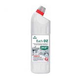 Средство для уборки и дезинфекции Bath DZ Концентрат 1 л