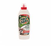 Шампунь для чистки ковров и текстильных изделий Carpet DryClean 0,5 л