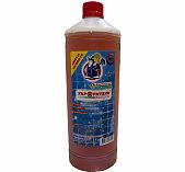 Средство для прочистки труб Щекино-Азот Крот-МЩ жидкое, 1150 мл