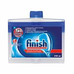 Чистящее средство для посудомоечной машины FINISH 250 мл