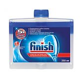 Чистящее средство для посудомоечной машины FINISH 250 мл
