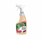 Универсальный спрей для чистки сантехники Bath Sprey 0,5 л