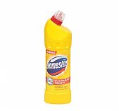 Чистящее средство Domestos Лимонная свежесть 1000 мл