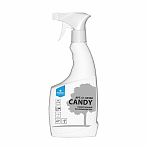 Универсальный пятновыводитель Candy 0,5 л
