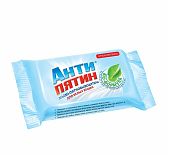 Мыло-пятновыводитель Антипятин для белых вещей 90 г