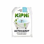 Средство для ванной комнаты Kipni Антиналет с пробкой, триггер, 500 мл
