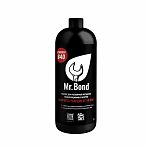 Реагент для прочистки труб Quick Spacer Mr.Bond 840 от засоров, 1 л