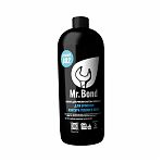 Реагент Mr.Bond Cleaner 802 для очистки контура теплого пола, 1 л