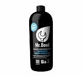 Реагент Mr.Bond Cleaner 802 для очистки контура теплого пола, 1 л