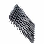 Сетка сварная 2000х1000 мм, ячейка 100х100 мм, d 2.5-3 мм, кладочная