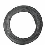 Проволока вязальная, d 3 мм, стальная, для арматуры и каркасов, в мотках