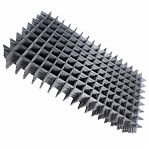 Сетка сварная 3000х2000 мм, ячейка 100х100 мм, d 5.7-6 мм, кладочная