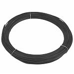 Проволока вязальная Сибртех 84908, d 0.9 мм, стальная, термообработанная, 50 метров