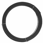 Проволока вязальная Сибртех 84909, d 1.2 мм, стальная, термообработанная, 30 метров