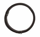 Проволока вязальная Сибртех 84910, d 1.4 мм, стальная, термообработанная, 25 метров