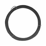 Проволока вязальная Сибртех 84911, d 1.6 мм, стальная, термообработанная, 20 метров