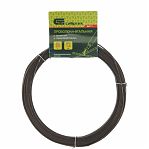 Проволока вязальная Сибртех 84911, d 1.6 мм, стальная, термообработанная, 20 метров