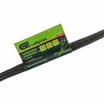 Проволока вязальная Сибртех 84915, d 1.2 мм, стальная, термообработанная, в прутках, в упаковке 100 шт