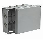 Коробка распределительная Ruvinil 240x195x90 Тусо 67065