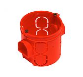Коробка установочная КУ1102 68х62 с/у
