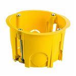 Коробка установочная Systeme Electric DIY SE IMT351501, для полых стен, 68(65) х 45 мм