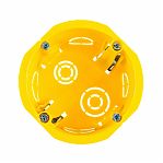 Коробка установочная Systeme Electric DIY SE IMT351501, для полых стен, 68(65) х 45 мм