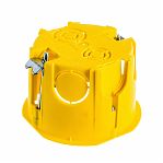 Коробка установочная Systeme Electric DIY SE IMT351501, для полых стен, 68(65) х 45 мм