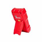 Мультиметр цифровой КВТ KT 108, 86324, серия PROLINE, 20-600 В, 10 А, полимерный кожух, подставка