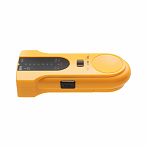 Детектор напряжения деревянных и металлических балок 3 в 1 FIT HQ Профи 56534 