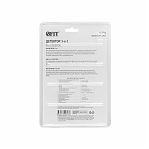 Детектор напряжения деревянных и металлических балок 3 в 1 FIT HQ Профи 56534 