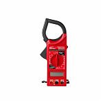 Клещи злектроизмерительные цифровые Wortex AM 6009 C