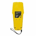 Детектор проводки Hanskonner HWD0120, до 120 мм, металлы, дерево, с автокалибровкой