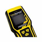 Детектор проводки Hanskonner HWD0120, до 120 мм, металлы, дерево, с автокалибровкой