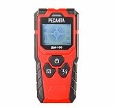 Детектор металла Ресанта ДМ-100