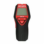 Детектор металла Ресанта ДМ-50, 61/10/533, автокалибровка, дисплей