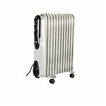 Масляный радиатор Ресанта ОМПТ-12Н