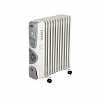 Масляный радиатор Ресанта ОМ-12НВ